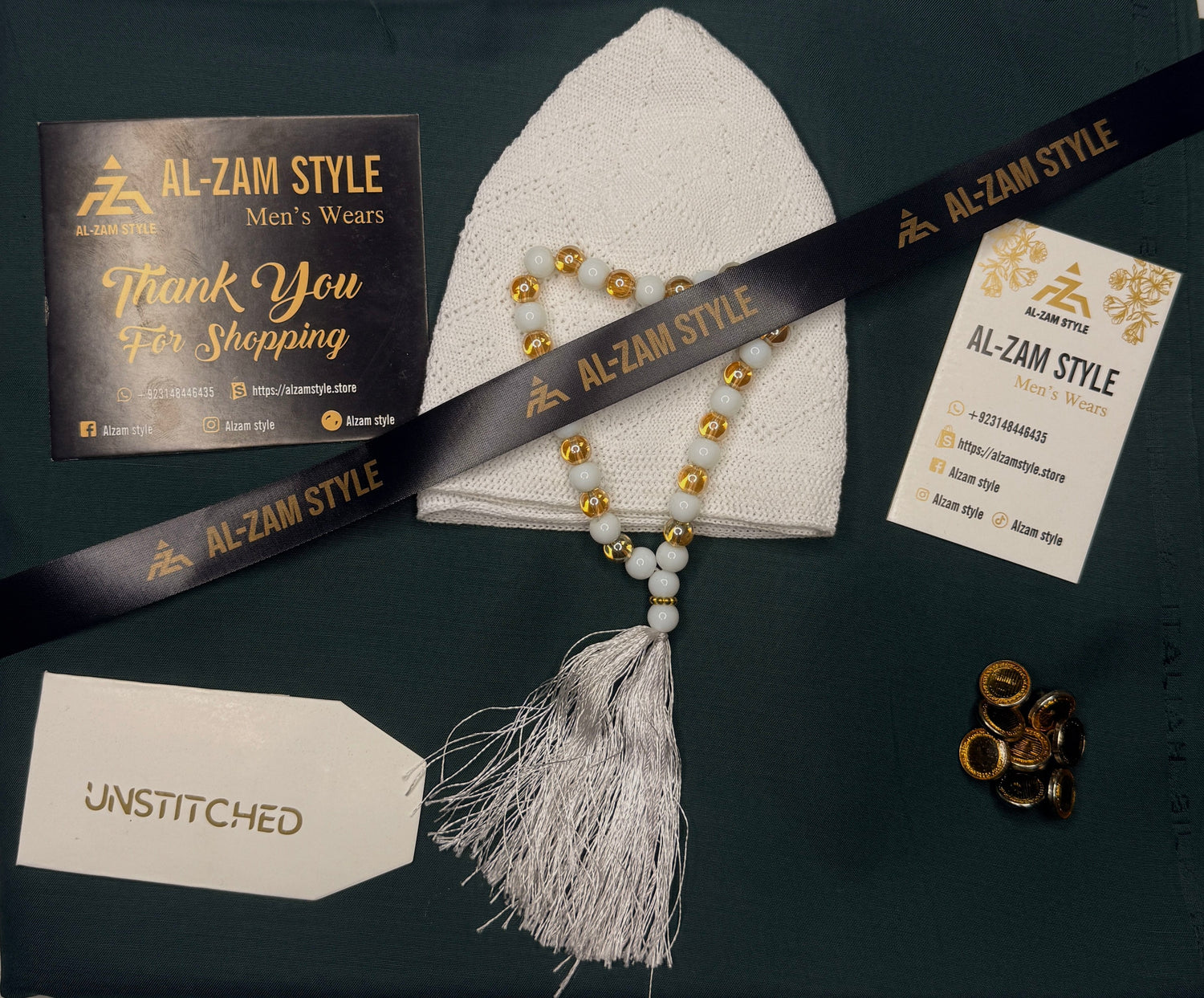 Persian Wash & Wear | The Art of 4-Season Luxury