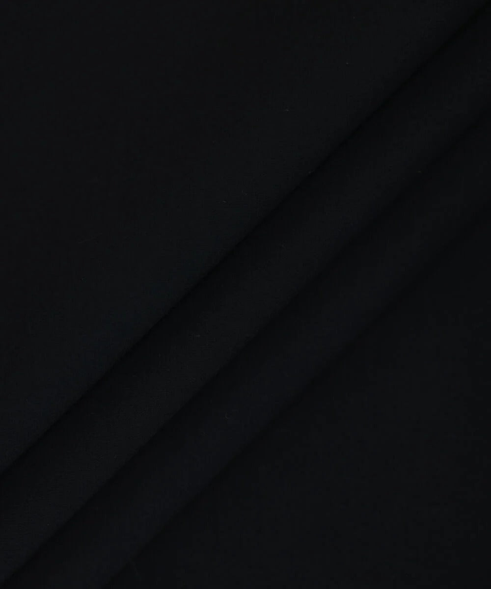 Premium Black Cotton Suit | Alkaram X AH fashion Store