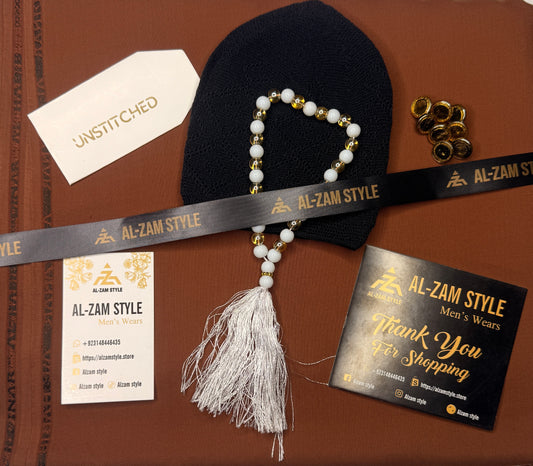 Persian Wash & Wear | The Art of 4-Season Luxury