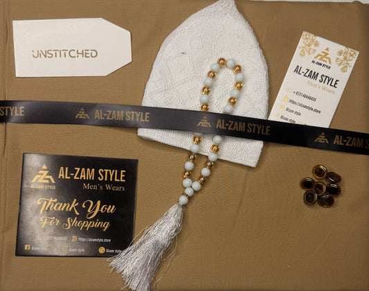 Persian Wash & Wear | The Art of 4-Season Luxury